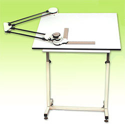 drafting table