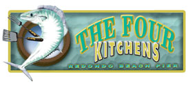 The Four Kitchens brochure