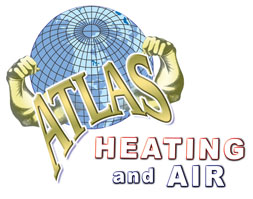 Heating and Air Logo