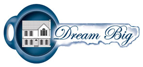 Dream Big Logo