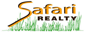 Safari Realty logo