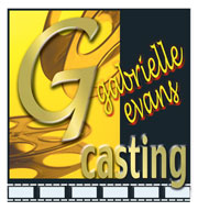 Casting Studio Logo