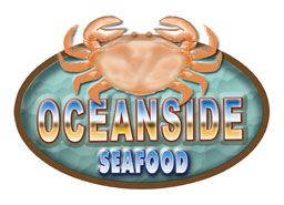 oceanside seafood logo