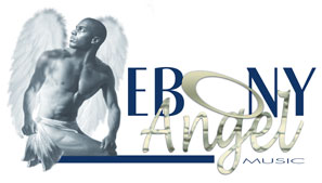Ebony Angel Music logo