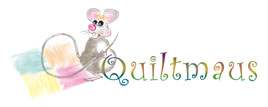 Quilting logo
