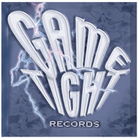 Game Tight Records Logo