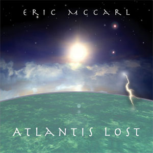 CD cover artwork