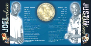 CD tray artwork