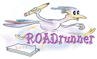 Roadrunner Logo