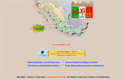 Mexico Expo Travel sites