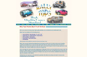 Rally Tops for Jeeps and SUVs